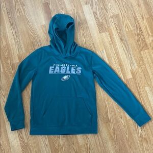Philadelphia Eagles Hoodie